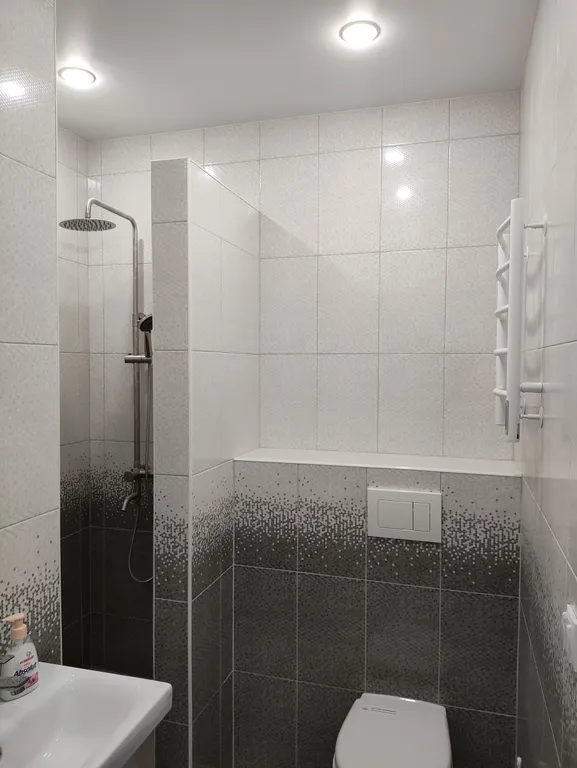 Уютная студия