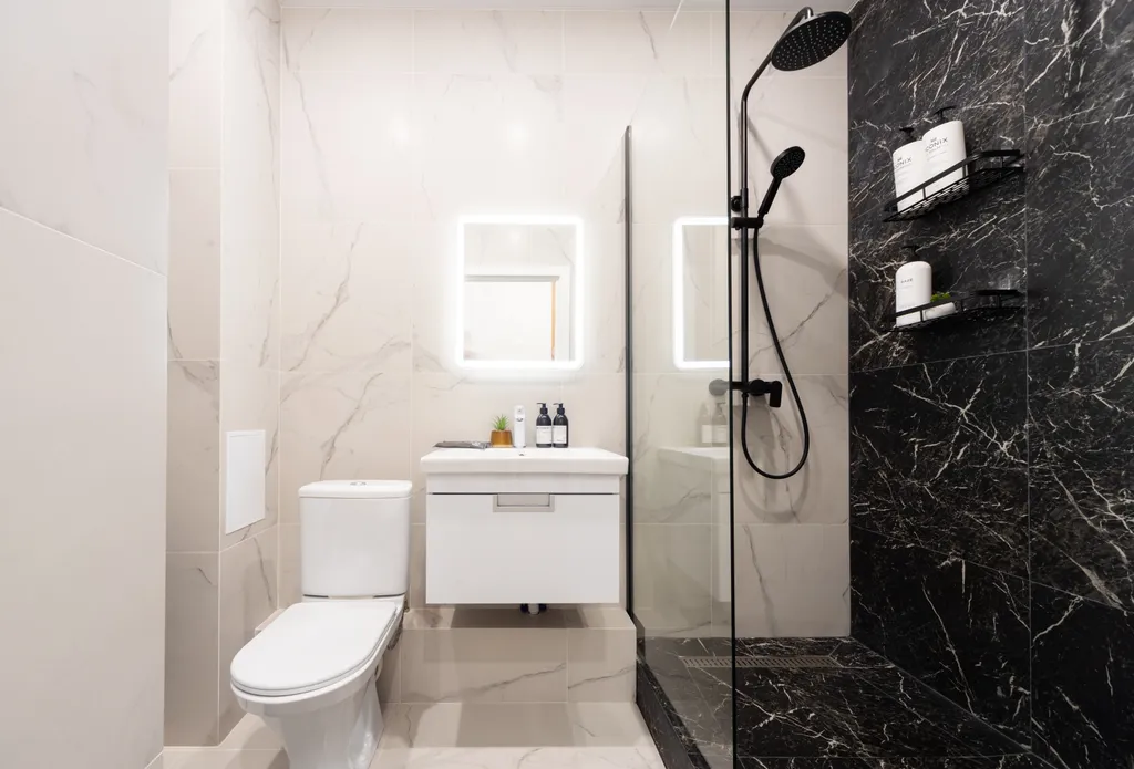 Квартира Квартира Шикарная студия — Красноярск