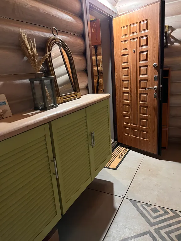 Уютный домик в Южном Бутово