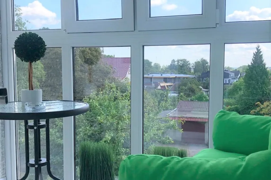 Комфортабельные 2-комнатные апартаменты на Социалистической