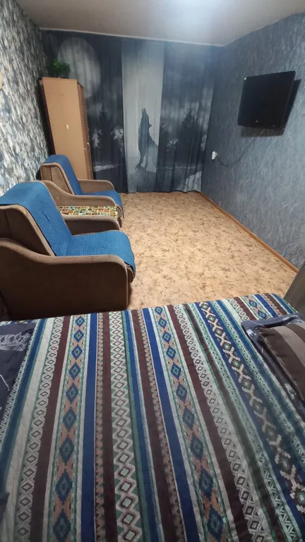 Уютная квартира в центре