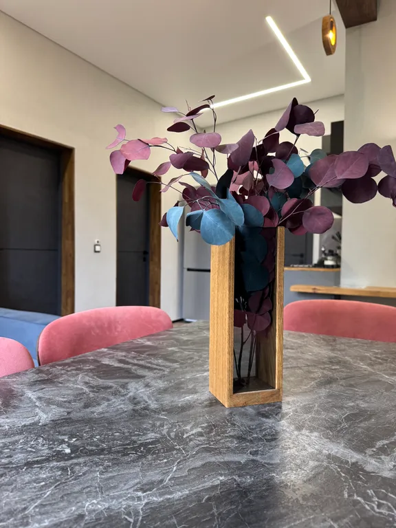 Коттедж Коттедж №5 шестиместный — Светлое