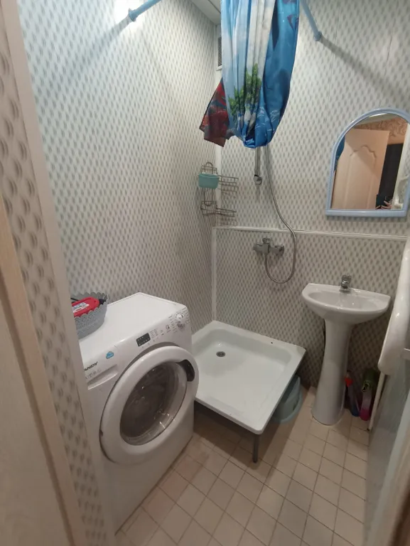 Квартира в центре города