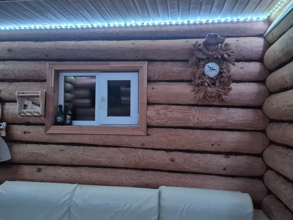 Загородный дом