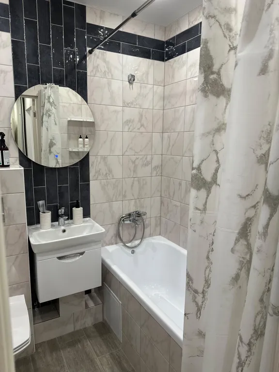 Уютная квартира рядом с Тверскими Термами