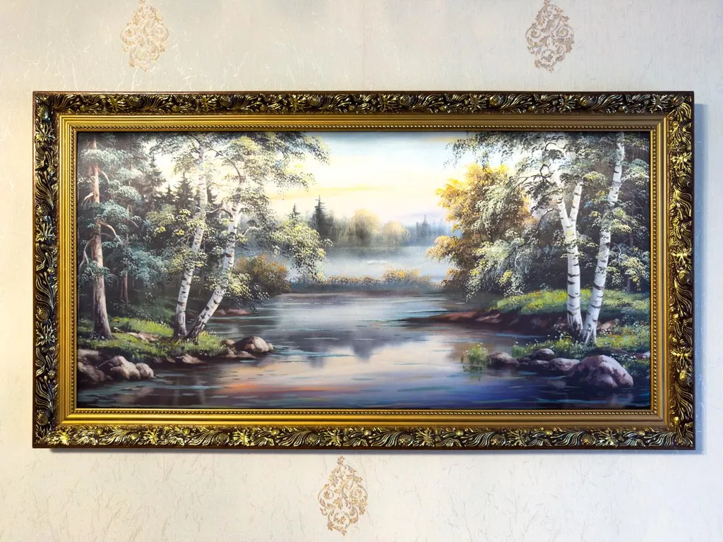 Квартира 3-комнатная Квартира — Москва