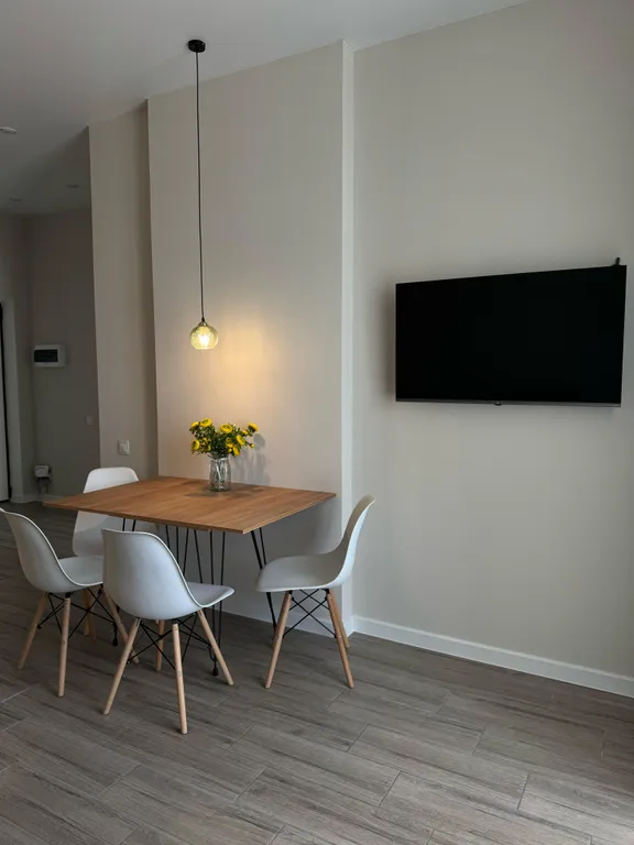 Квартира Квартира у аквапарка и набережной — Тюмень