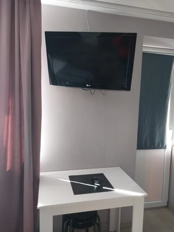 Уютная квартира у трассы М4 Дон