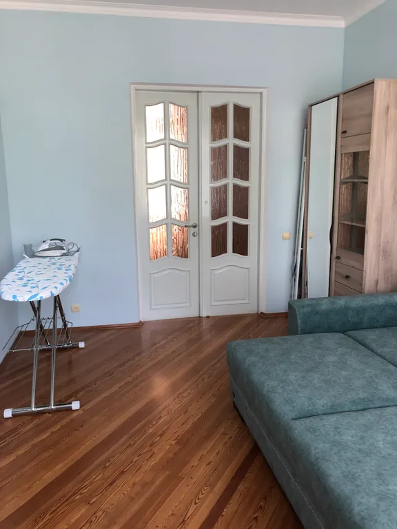 Квартира у моря