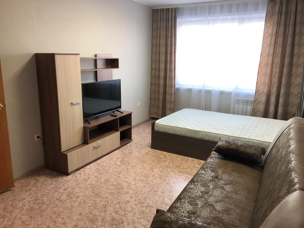 Квартира Двухкомнатная в новостройке — аренда посуточно в Канск