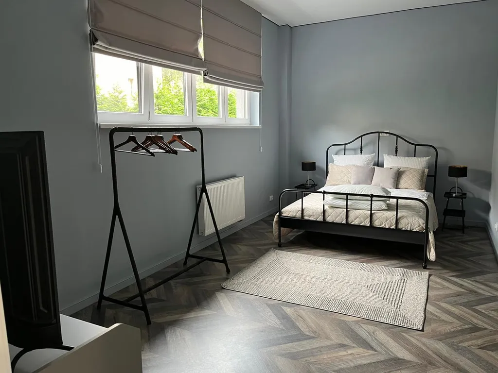 Квартира Апартамент в историческом районе Mittelhufen — аренда посуточно в Калининград