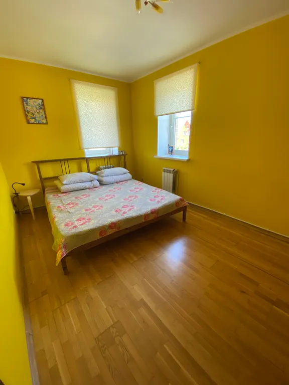 Домик в деревне