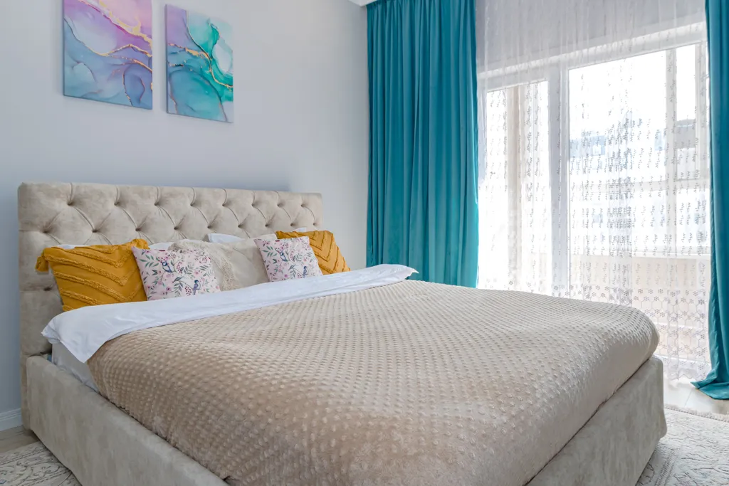 Апарты в Apple City