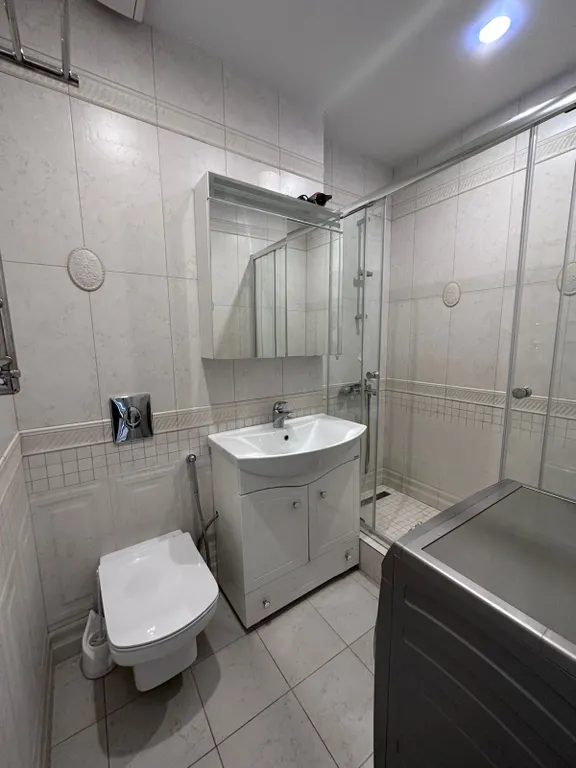 Квартира 2-комнатная Квартира — Сириус