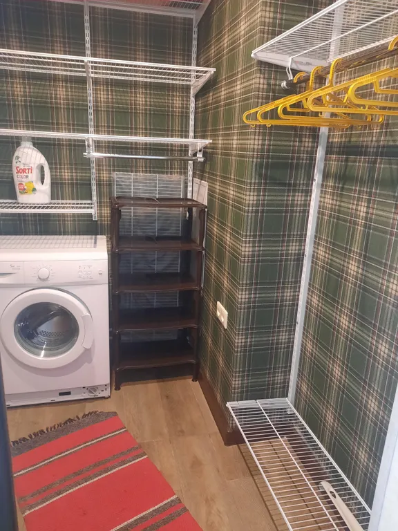 Новая евро-двушка в ЖК Березка