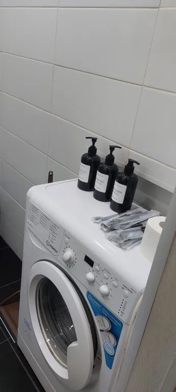 Студия в самом центре для всех случаев жизни