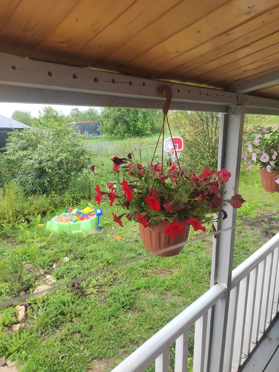 Теплая и уютная дача Антоновские яблоки, рядом парк Кудыкина гора