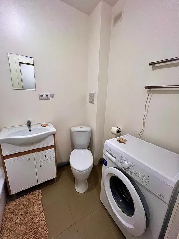 Уютная студия в центре