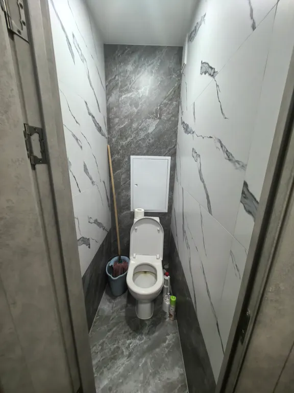 2-х комнатная квартира в центре города