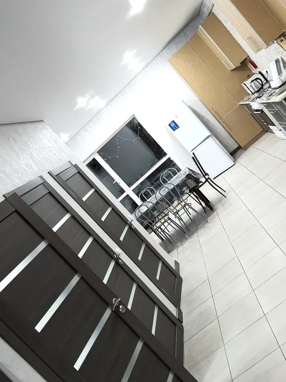 Новый дом рядом с центром - работа и отдых с комфортом