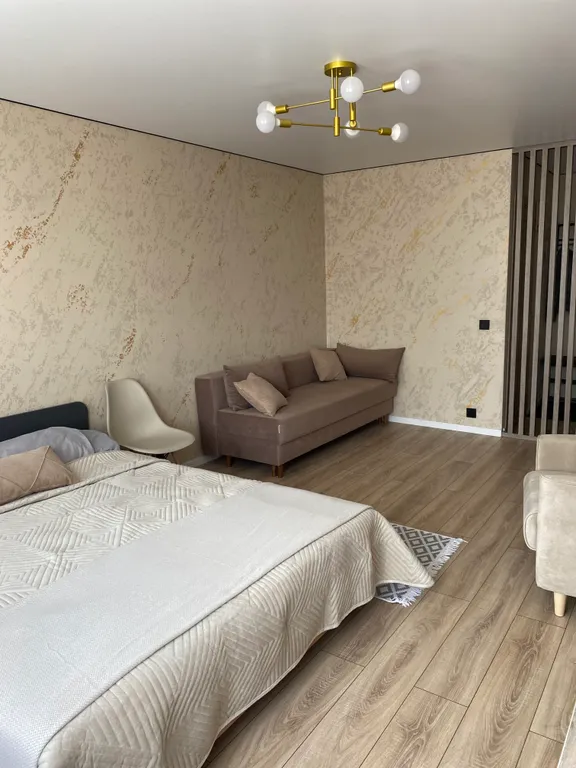 Уютное гнёздышко