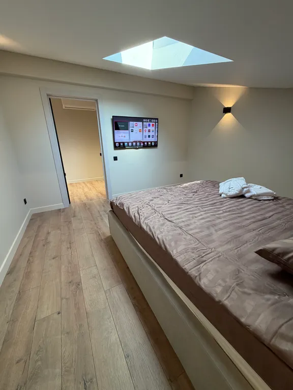 Сдается впервые квартира в центре!