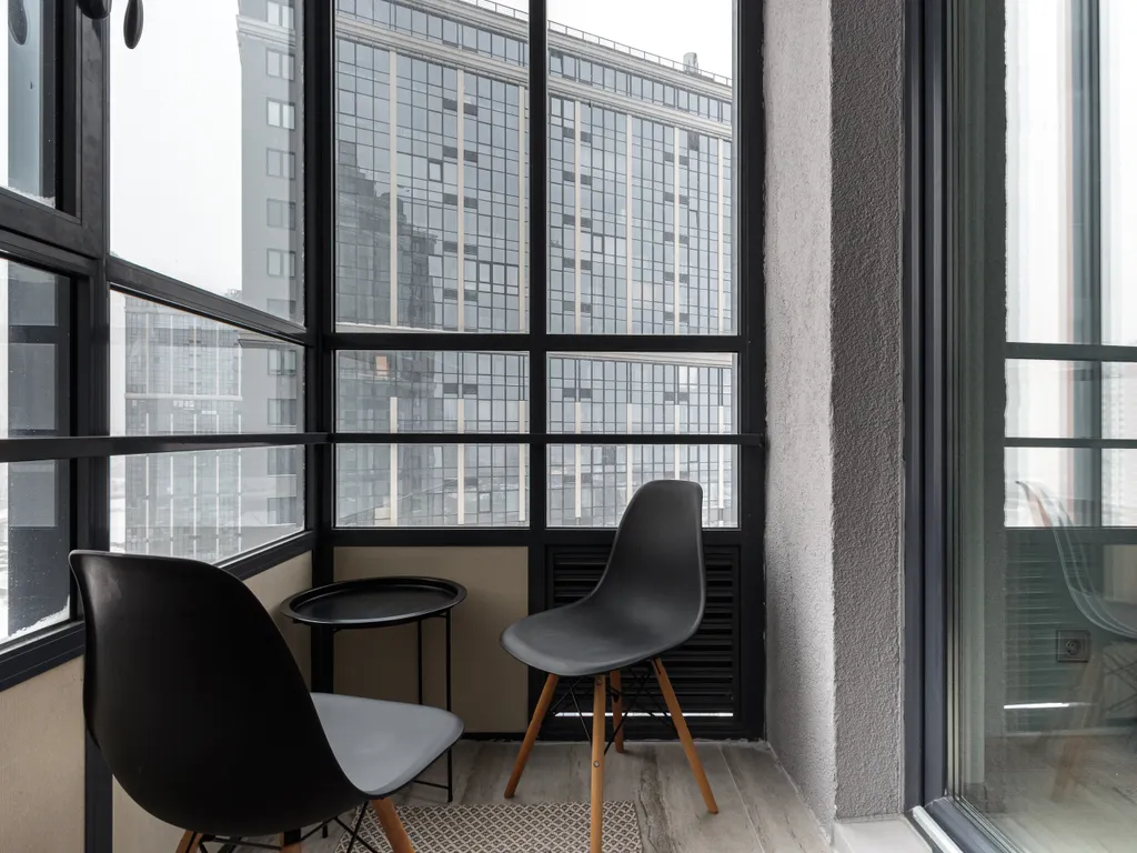 Квартира 1-комнатная Квартира — Шушары