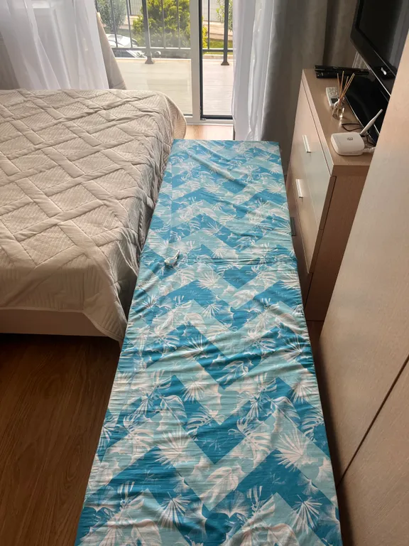 Студия у моря в ЖК Каравелла Португалии