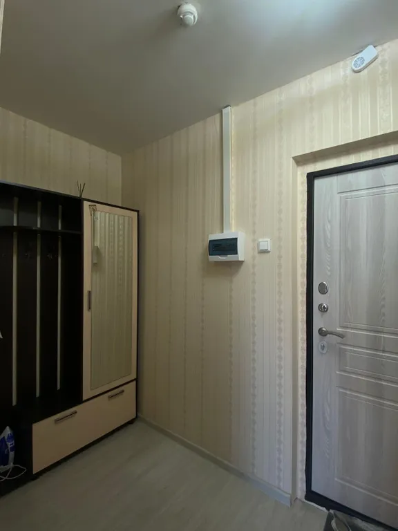 Уютная студия рядом с аэропортом