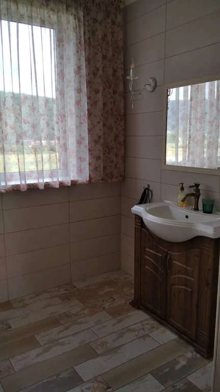 Дом на первой линии