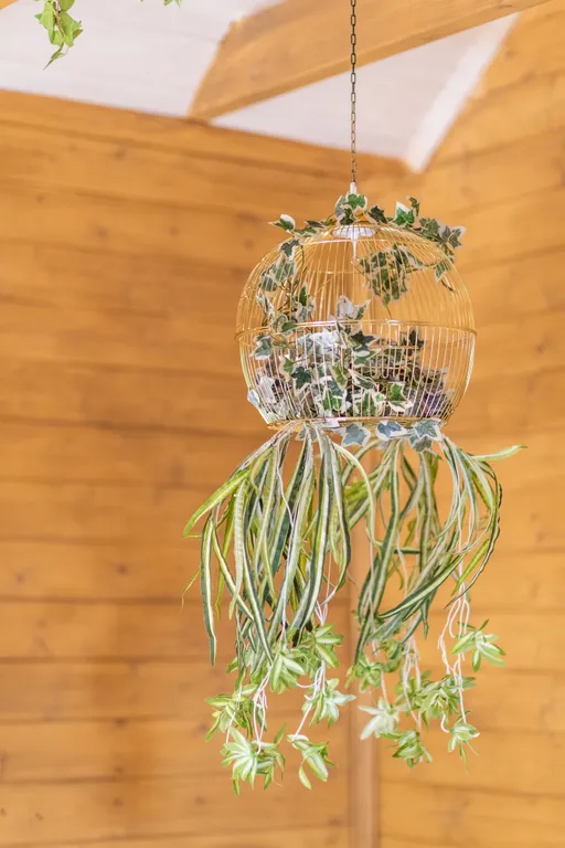 Дом Пуффендуй (чан входит в стоимость)