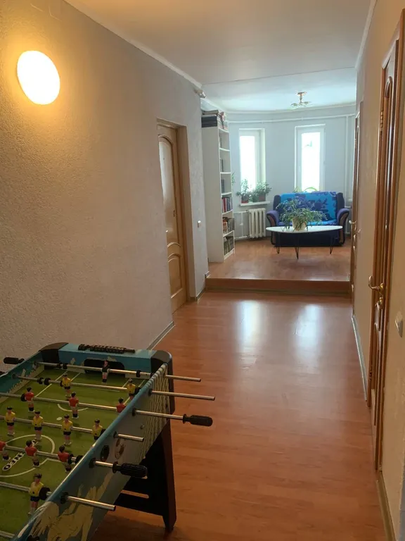 Огромный гостевой дом вблизи города Сергиева Посада