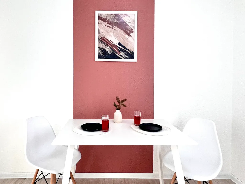 Стильная студия в стиле модерн вблизи парка Челюскинцев