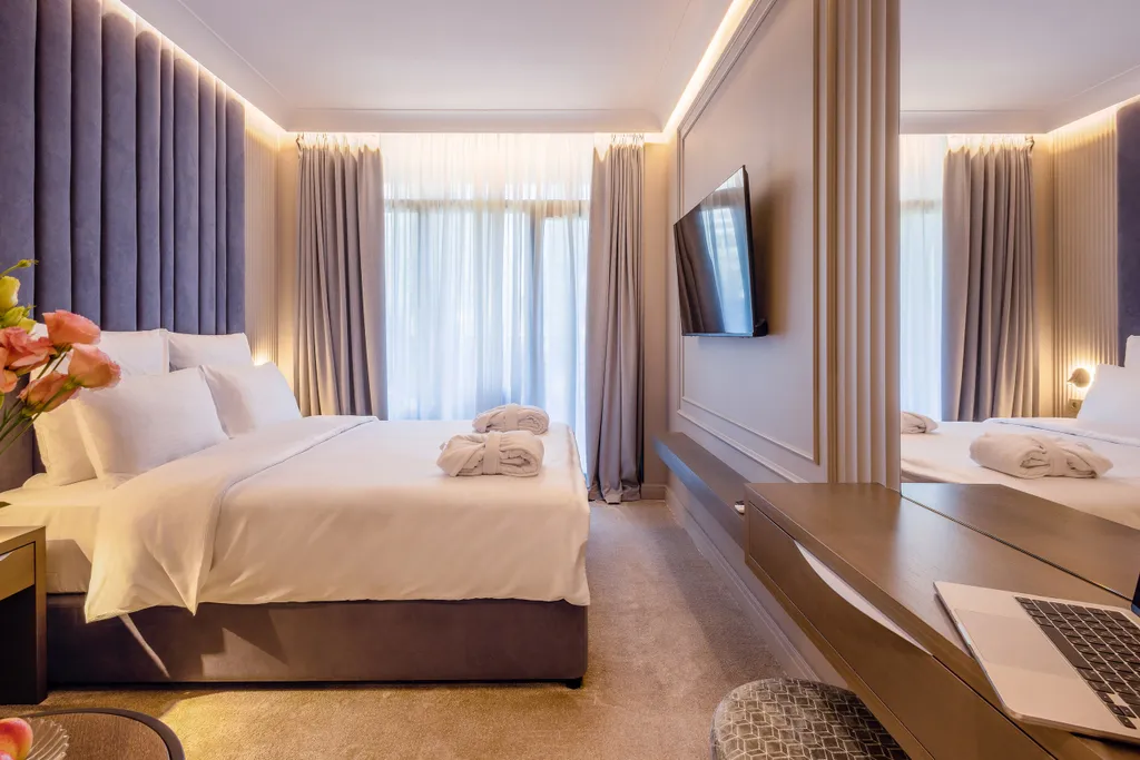 Квартира Комната — Адлер