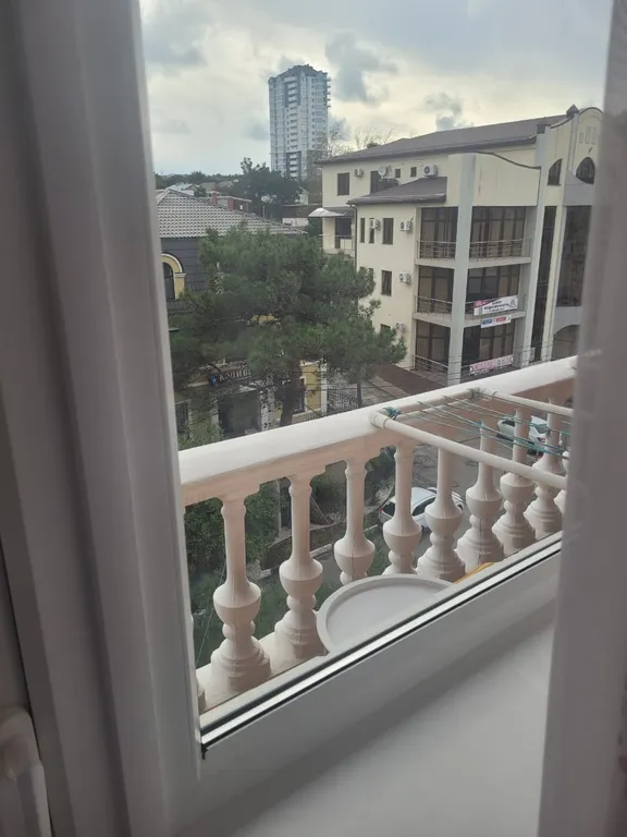 Квартира Квартира Стандарт 3х местный #46 — Геленджик