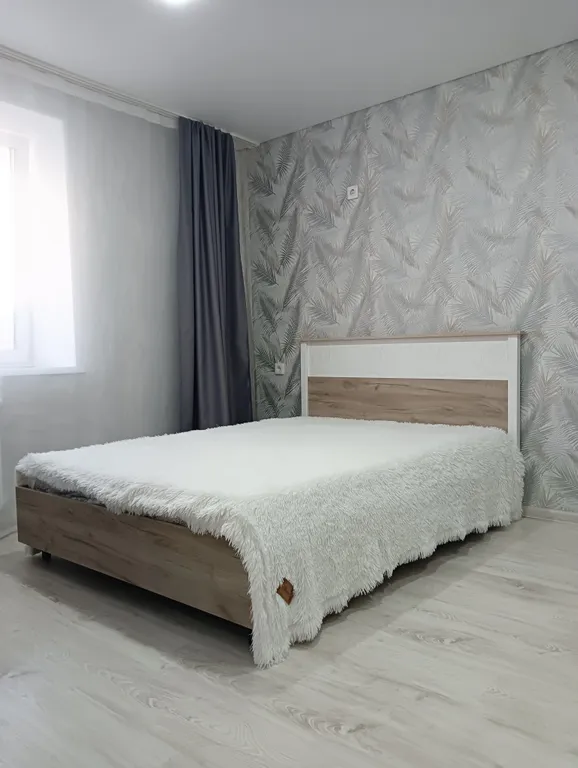 1-комнатная Квартира — аренда посуточно в Туймазы