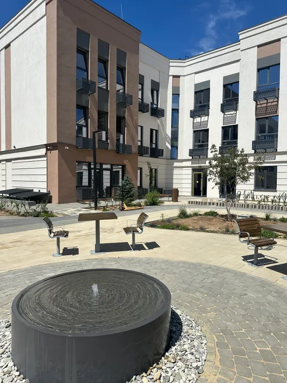 Квартира Новая уютная квартира — Волгоград