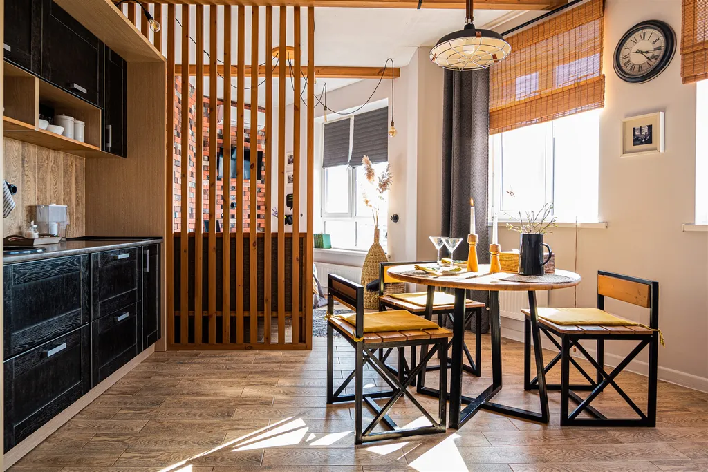 Квартира Лофт апартаменты — аренда посуточно в Ставрополь