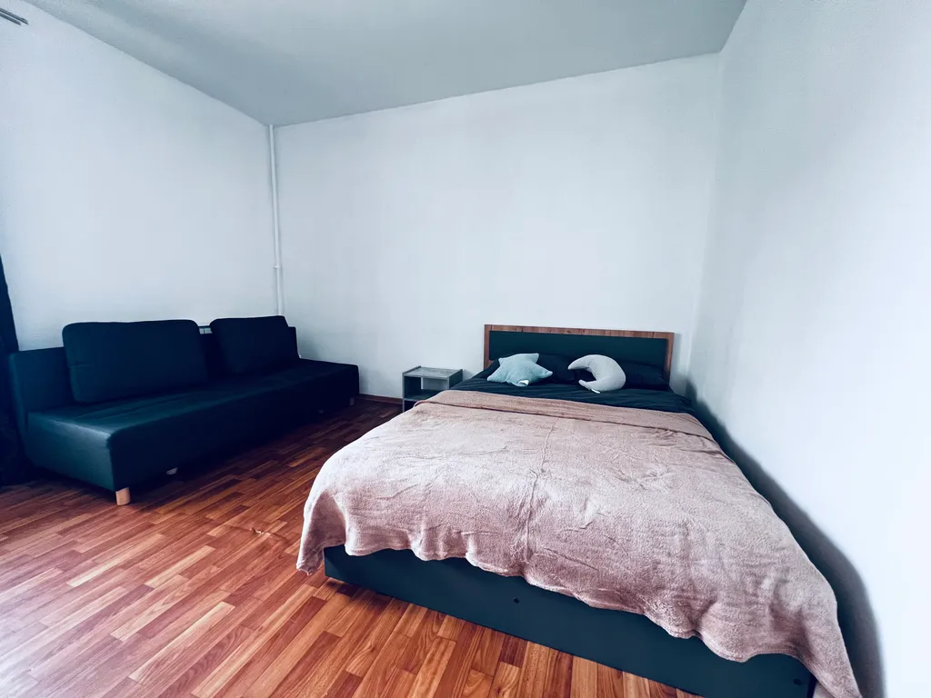 Квартира 1-комнатная Квартира — Санкт-Петербург