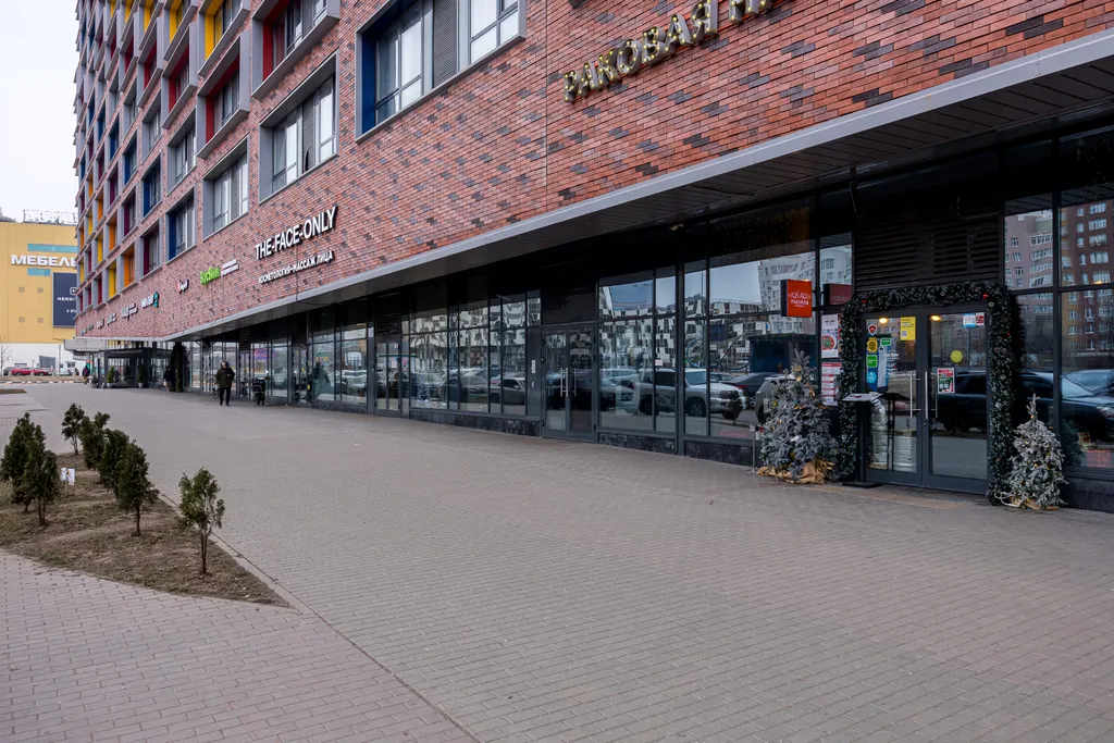 Квартира Апартаменты ЖК Лайнер, метро ЦСКА, аренда с парковкой, всё для вас! — Москва