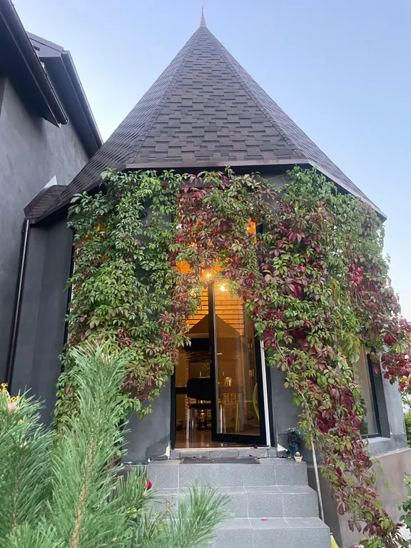 Уютный коттедж в 15 минутах от Москвы