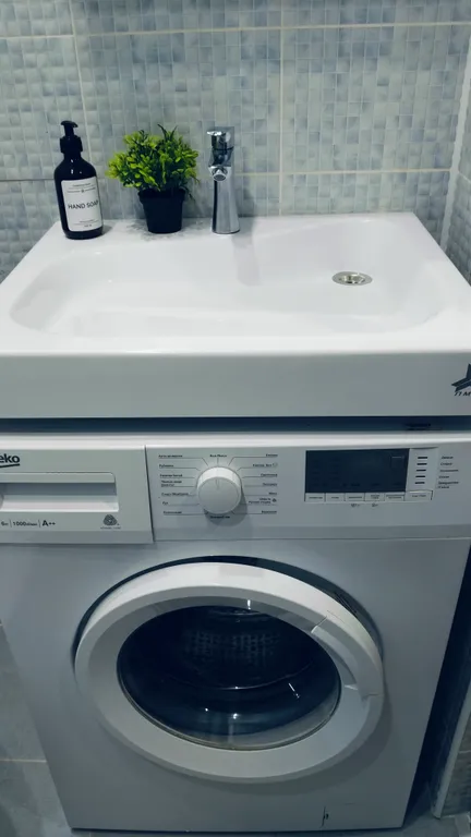 Уютная студия на Пановой