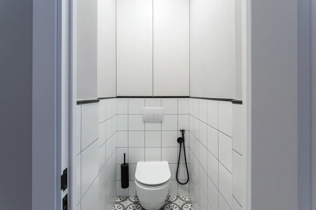 Дизайнерская квартира с видом на парк и церковь