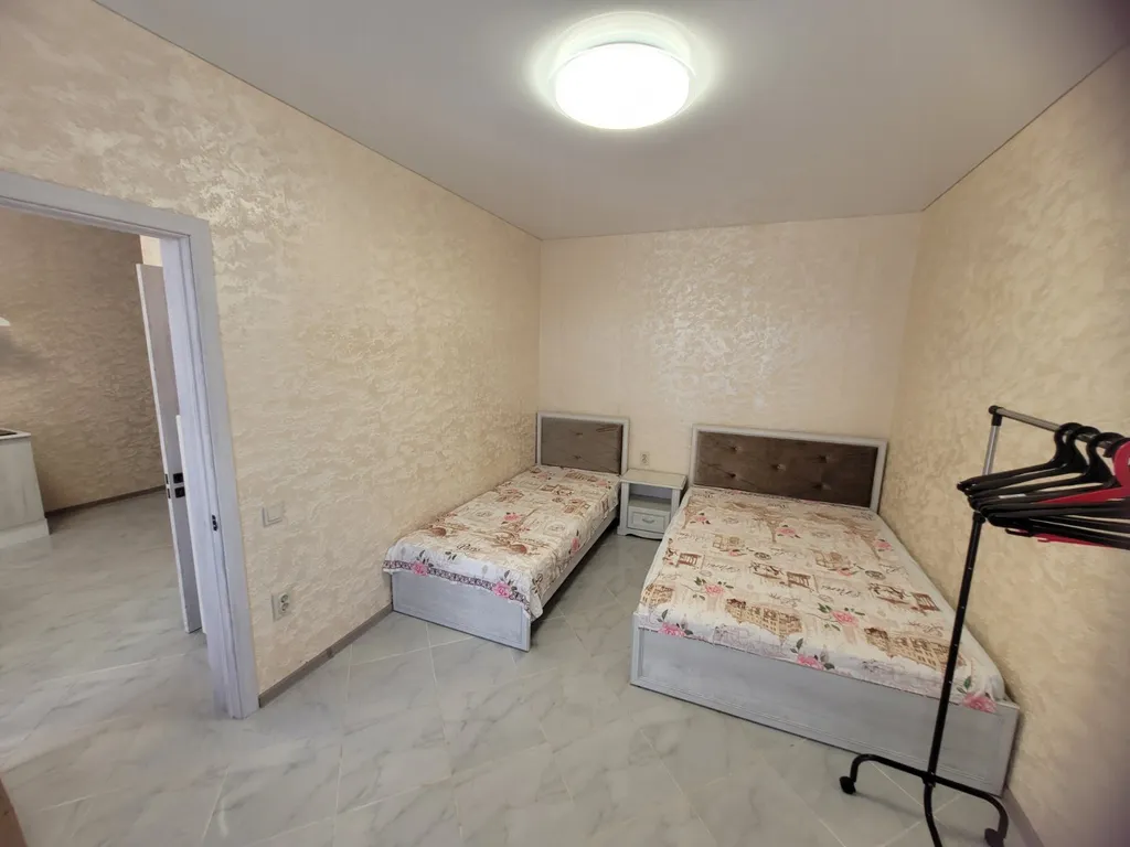 Квартира 1-комнатная Квартира — Евпатория