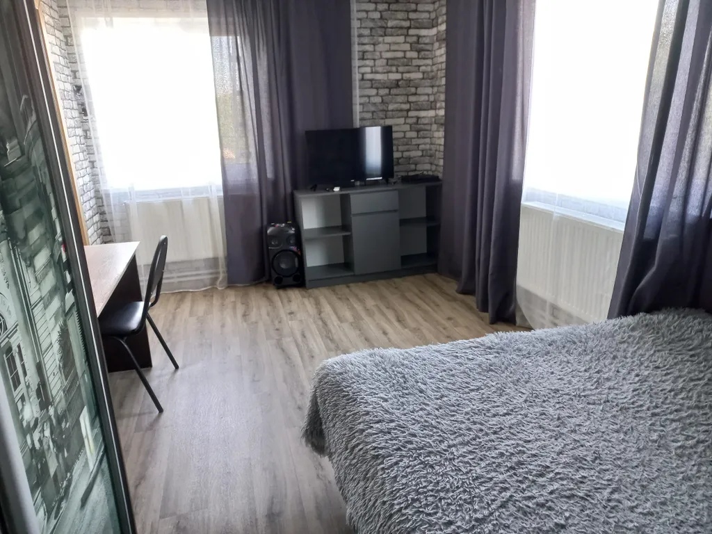 3-комнатный Дом