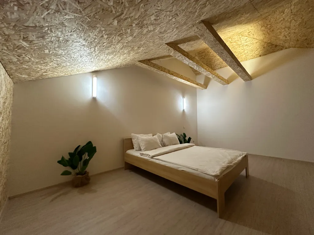 Апартаменты Столица