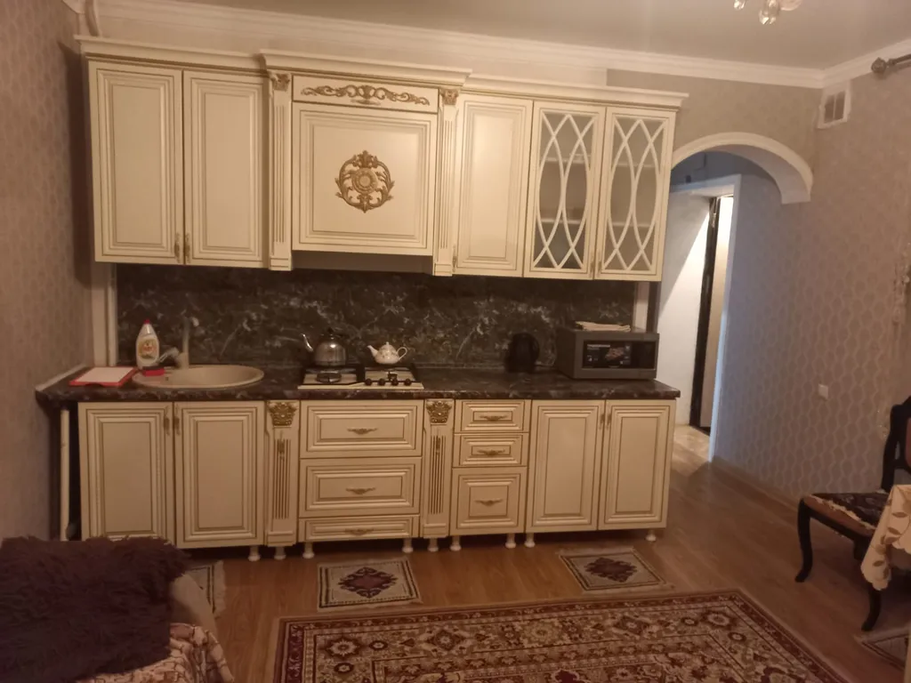 Коттедж Уютный домик у моря — Дербент