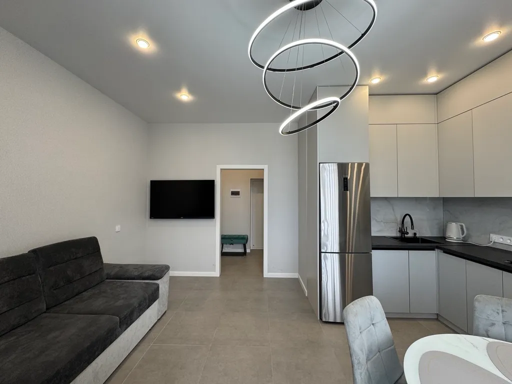 Квартира Svetlogorsk-onelove