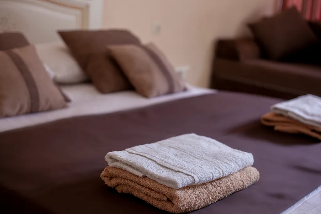 Квартира Комната — Нижнее Учдере