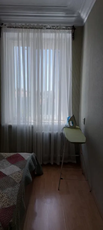 Квартира Уютная квартира в самом центре — Севастополь